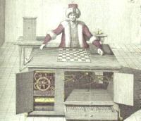 Schachmaschine