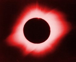 Sonnenfinsternis