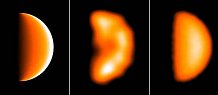 Venus triptychon